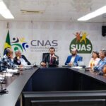 Governo quer a economia solidária integrada ao PIB brasileiro, afirma Luiz Marinho -