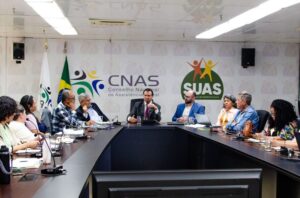 Governo quer a economia solidária integrada ao PIB brasileiro, afirma Luiz Marinho -
