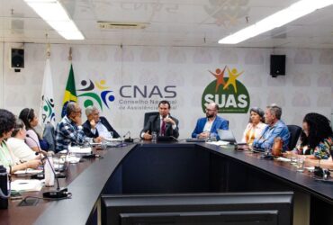 Governo quer a economia solidária integrada ao PIB brasileiro, afirma Luiz Marinho -