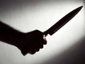 Homem é esfaqueado em alojamento de fazenda em MT