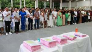Prazo final: inscrições para o Casamento Abençoado 2025 em Várzea Grande encerram dia 10 de novembro