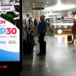 Lula sanciona lei que transfere temporariamente a capital federal para Belém - Fernando Frazão/Agência Brasil