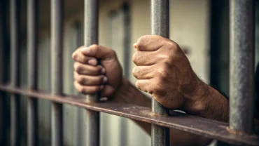 Homem é detido ao procurar delegacia e ter mandado descoberto em Sinop