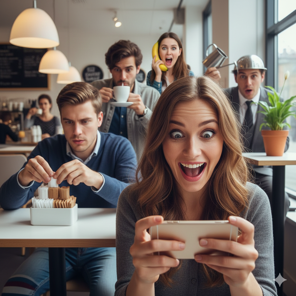 manias mais bizarras