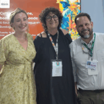 Mapa discute cooperação global para reduzir superpoluentes