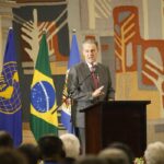 Ministro Fávaro defende integração e diálogo entre países das Américas para fortalecer a agropecuária