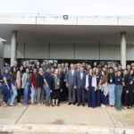 Ministro Fávaro destaca modernização do Inmet na comemoração dos 116 anos do instituto