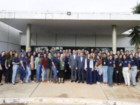 Ministro Fávaro destaca modernização do Inmet na comemoração dos 116 anos do instituto