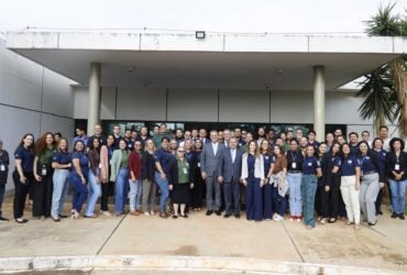 Ministro Fávaro destaca modernização do Inmet na comemoração dos 116 anos do instituto