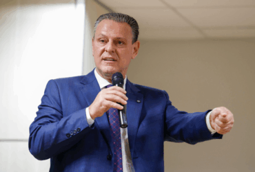 Ministro Fávaro destaca que fim do tarifaço reforça diálogo entre Brasil e EUA