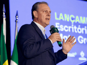 Ministro Fávaro ressalta que novo escritório da ApexBrasil em Mato Grosso vai impulsionar oportunidades e fortalecer o comércio exterior