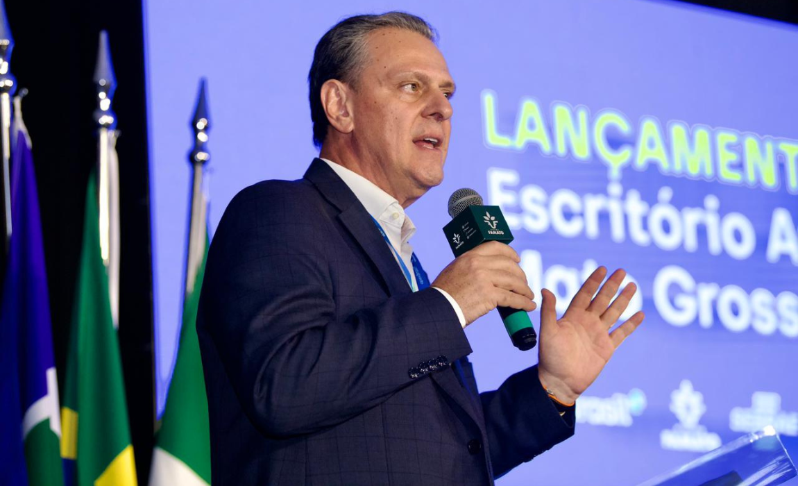 Ministro Fávaro ressalta que novo escritório da ApexBrasil em Mato Grosso vai impulsionar oportunidades e fortalecer o comércio exterior