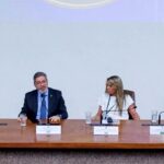 MJSP inicia capacitação nacional para aprimorar investigação de organizações criminosas - Everton Ubal/MJSP