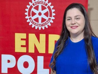 Presidente do Rotary fala sobre suspensão da coleta de lixo eletrônico em Lucas do Rio Verde