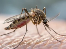 Cuiabá reforça mutirões contra Aedes aegypti após avanço da dengue