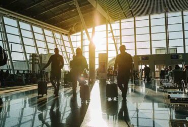 Movimentação de passageiros no Centro-Oeste registra alta de 6% em setembro -