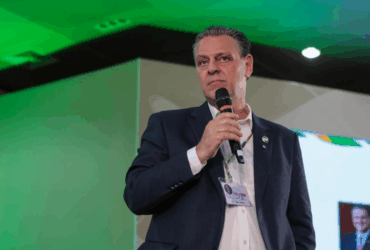 Na Blue Zone, Fávaro apresenta Caminho Verde Brasil como iniciativa para impulsionar produção sustentável