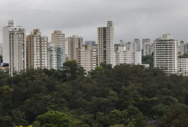 Na COP, governos discutem governança multinível a partir das cidades - Paulo Pinto/Agência Brasil