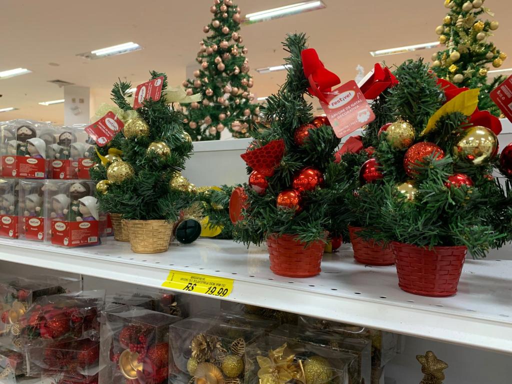 Procon-MT alerta consumidores sobre cuidados nas compras de Natal