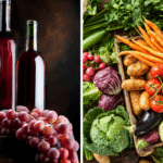 produtos de origem vegetal