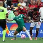 Palmeiras x Flamengo: onde assistir, escalações e tudo sobre a final da Libertadores 2025. Imagem: Cesar Greco/Ag. Palmeiras