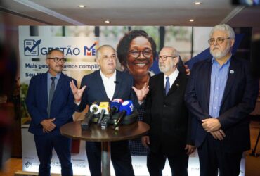 Parceria traz gestão digital e gratuita para milhões de micros e pequenas indústrias - Pedro de Souza/ ASCOM MEMP