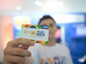 Pé-de-Meia: pagamento da 9ª parcela começa hoje (24) - MEC/Divulgação
