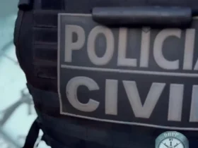 Investigado por tentativa de feminicídio é preso pela Polícia Civil em Nobres