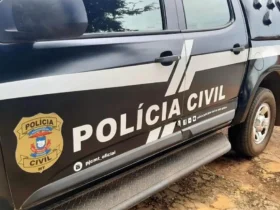 Homem morre esfaqueado após cobrança de PIX em Várzea Grande