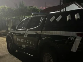 Jovem é morto dentro de quitinete incendiada em Sorriso