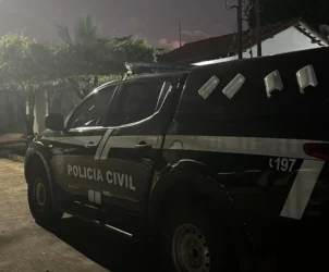 Jovem é morto dentro de quitinete incendiada em Sorriso