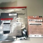 Polícia Federal cumpre mandado de busca em apuração sobre fraude no Enem - Divulgação/PF