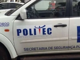 Motorista morre após capotamento na MT-419 em Novo Mundo