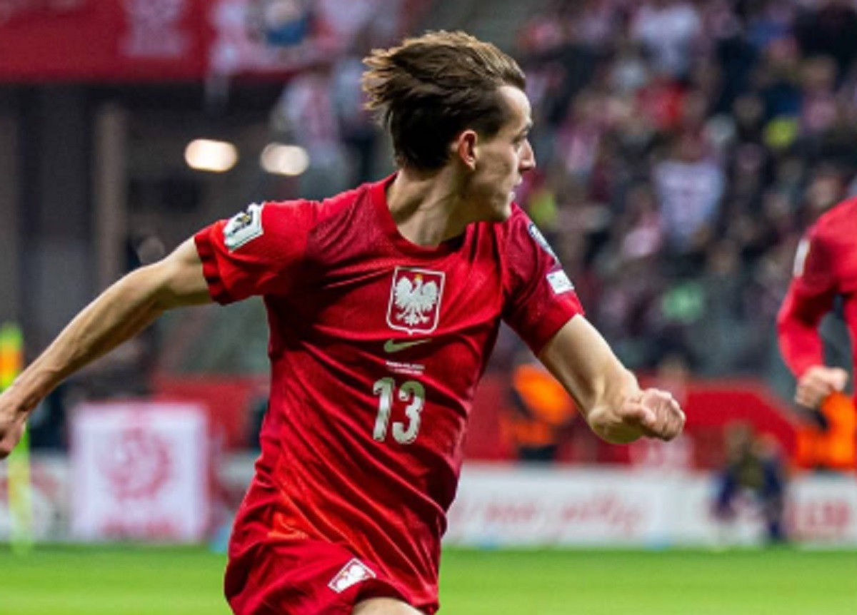 Malta x Polônia: onde assistir e tudo sobre o duelo decisivo das Eliminatórias. Imagem: Seleção da Polônia