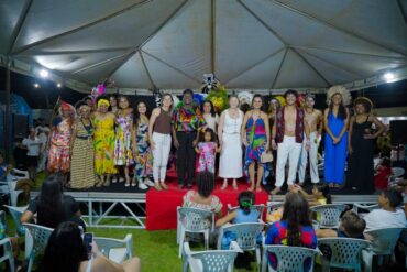 Lucas do Rio Verde celebra o Dia da Consciência Negra com tarde de atividades