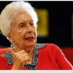 Presidente Lula homenageia militante Clara Charf, morta aos 100 anos - Arquivo pessoal