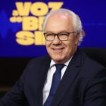 Primeiro dia de provas do Enem 2025 ocorre no domingo (9) - Valter Campanato/Agência Brasil