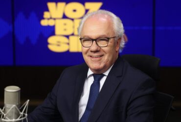 Primeiro dia de provas do Enem 2025 ocorre no domingo (9) - Valter Campanato/Agência Brasil