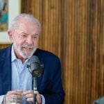 Projeto de lei antifacção aprovado na Câmara enfraquece combate ao crime, afirma Lula - Ricardo Stuckert / PR