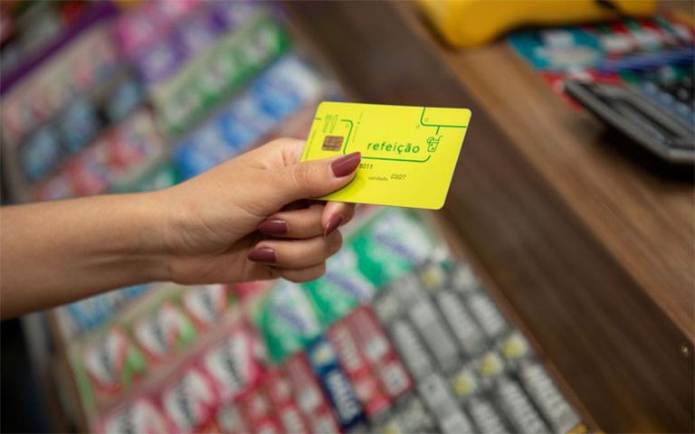 Regras para o vale-alimentação e refeição: eficiência e inovação em benefício do trabalhador -