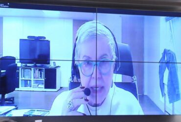 Secretaria dos Direitos da Criança e do Adolescente defende inclusão da primeira infância na Constituição -