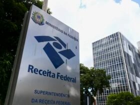 Sem litígio, Receita Federal recupera mais de R$ 1 bilhão em créditos tributários - Marcelo Camargo/Agência Brasil