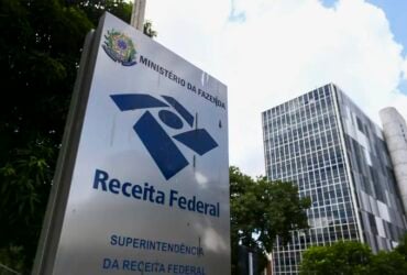 Sem litígio, Receita Federal recupera mais de R$ 1 bilhão em créditos tributários - Marcelo Camargo/Agência Brasil