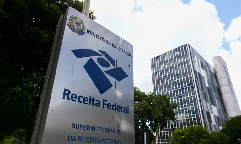 Sem litígio, Receita Federal recupera mais de R$ 1 bilhão em créditos tributários - Marcelo Camargo/Agência Brasil