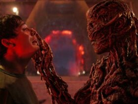 Stranger Things prepara despedida com divisão inédita de episódios