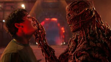 Stranger Things prepara despedida com divisão inédita de episódios