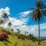 Várzea Grande tem manhã de céu limpo e chance de chuva à tarde