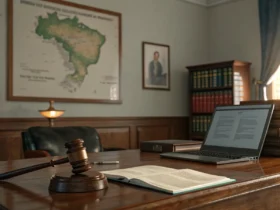 TJ mantém tesoureiro do CV no RDD e rejeita pedido contra juiz em MT