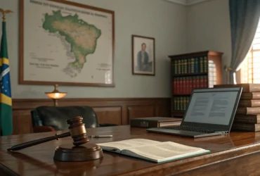 TJ mantém tesoureiro do CV no RDD e rejeita pedido contra juiz em MT