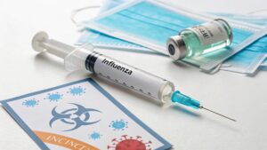 Cuiabá registra surto grave de influenza mortes em 2025